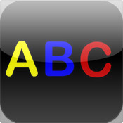 Abecedario ABC in Spanish Alphabet Espaol